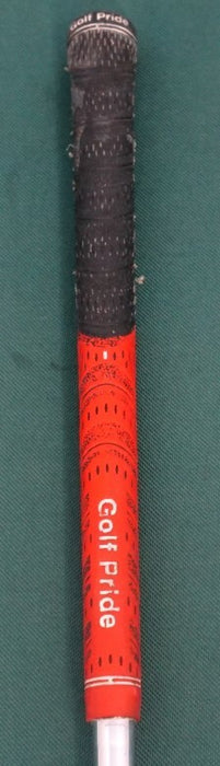 Titleist 660 Forged 6 Iron Stiff Steel Shaft Golf Pride Grip