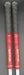 Set of 2 TaylorMade rac r7 Ti A Gap & Sand Wedges Stiff Steel Shafts G/P Grips