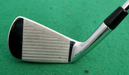 Titleist 695CB Forged 4 Iron Titleist Regular Steel Shaft Titleist Grip