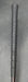 JM Carbon USK 5 Iron Regular Graphite Shaft Lamkin Grip with Headcover