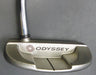 Odyssey White Hot #5 Putter Steel Shaft 76.5cm Length (Can be Extended)