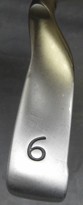 Ping G20 Black Dot 6 Iron Regular Graphite Shaft Iomic Grip