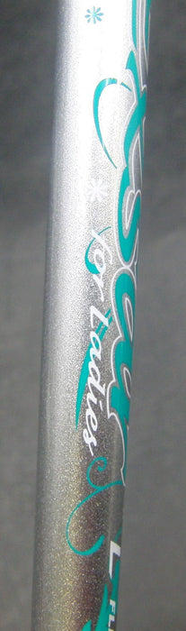 Ladies Mizuno Eurus 19° 5 Wood Ladies Graphite Shaft Mizuno Grip & Eurus H/Cover