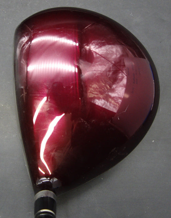 MacGregor MACTEC NV-FL 11.5° Driver Senior Graphite Shaft NV-FL Grip