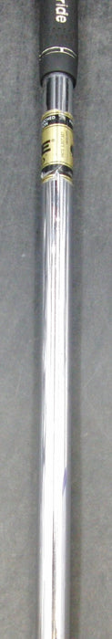 Taylormade 300 Forged 6 Iron Regular Steel Shaft Golf Pride Grip