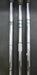 Set of 3x Ping Anser, Anser 2 & Anser 3 Putters Steel Shaft 86cm Length*