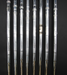 Set Of Maruman Exim Nano 5-SW+AW Irons + Driver + 3 Wood + 4 Wood + Putter