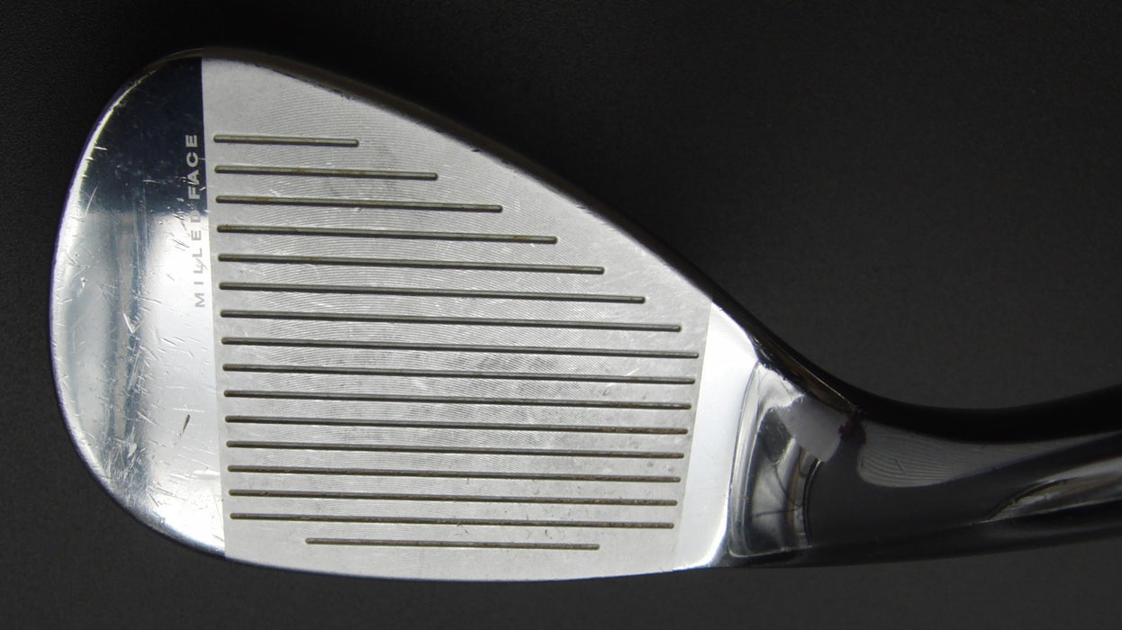 Cobra King F9 Speed Back Gap Wedge Stiff Steel Shaft Golf Pride Grip