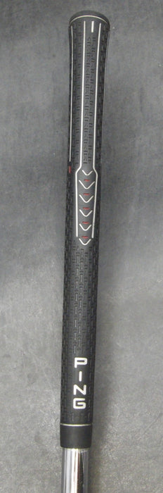 Ping i15 Green Dot 8 Iron Stiff Steel Shaft Ping Grip