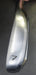 Mizuno T-Zoid Comp Plus 7 Iron Regular Steel Shaft Golf Pride Grip