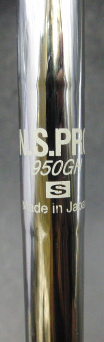 Japanese Fourteen TC550 Forged 5 Iron Stiff Steel Shaft Fourteen Grip