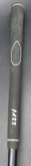 Mizuno T-Zoid Titanium Insert 6 Iron Regular Graphite Shaft With Grip