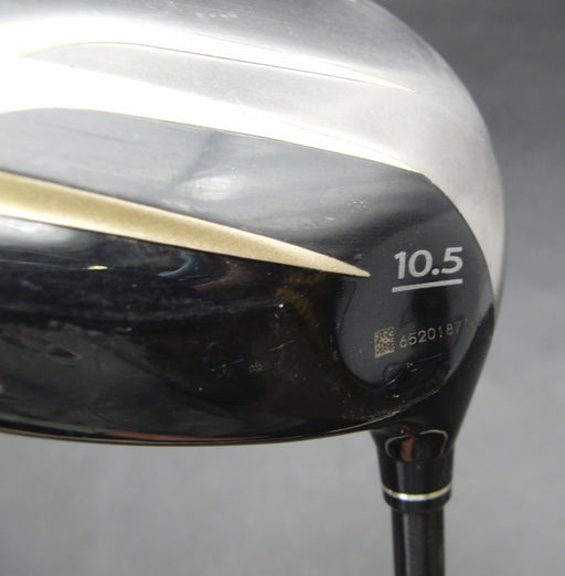 Ladies Callaway Legacy 10.5° Driver Ladies Graphite Shaft Callaway Grip