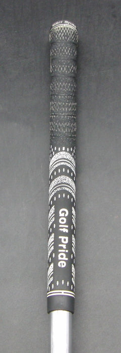 Fourteen MT28 V4 Forged 52° Lob Wedge Regular Steel Shaft Golf Pride Grip