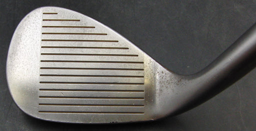 Japanese Akira Prototype H-152-GN 52° Gap Wedge Regular Steel Shaft Iomic Grip