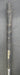 Wilson Prostaff Oversize 8 Iron Regular Steel Shaft Wilson Grip