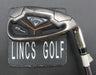 Callaway FT i-Brid 9 Iron Regular Graphite Shaft Callaway Grip