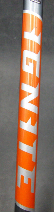 Nike Ignite 110cm in Length Regular Graphite Shaft only Nike Grip