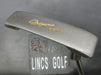 Mizuno 0802 Putter Steel Shaft 87.5cm Length Mizuno Grip