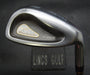 Ladies Honma Ti-Face Twin Marks ML-303 11 Iron Ladies Graphite Shaft Honma Grip