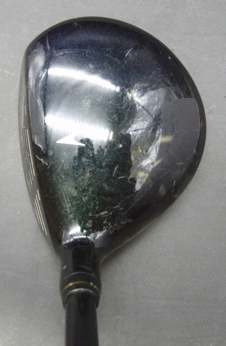 Dunlop XXIO Tour Special AX-Sole 7 Wood Stiff Graphite Shaft Dunlop Grip