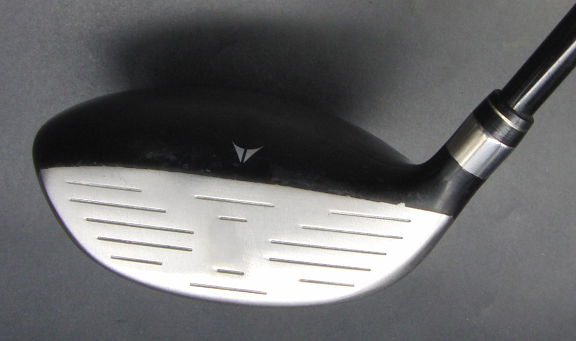 Cyber Sonic CS-X 18° 5 Wood Stiff Graphite Shaft Benross Grip