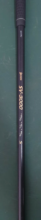 Srixon I403 AD 4 Iron Stiff Steel Shaft Srixon Grip