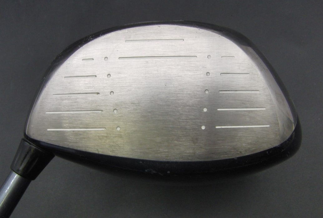Callaway Great Big Bertha II Plus 9° Driver Stiff Graphite Shaft Callaway Grip
