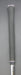 Crews Golf T-301 51° Gap Wedge Stiff Steel Shaft KNLY Grip