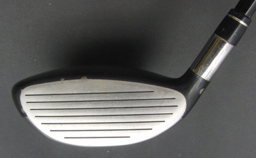 Callaway Razr Hawk 3 Wood Stiff Graphite Shaft Callaway Grip