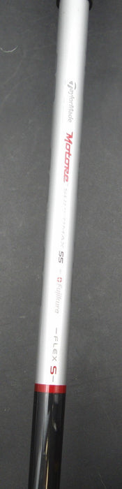 TaylorMade R9 Supermax 7 Iron Stiff Graphite Shaft TaylorMade Grip