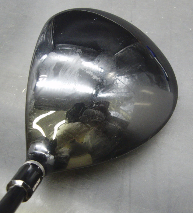 TaylorMade R9 9.5° Driver Regular (Optional) Graphite Shaft Tour Edge Grip