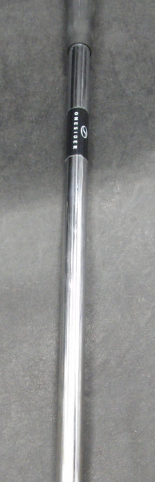 OneSider Beaded Copper Face Tsuruya Putter Steel Shaft 88.5cm Length