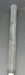 Ping Zing 2 White Dot 8 Iron Regular Steel Shaft Swing Rite Grip