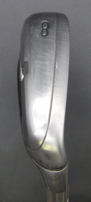 TaylorMade M4 8 Iron Regular Steel Shaft PGM Grip