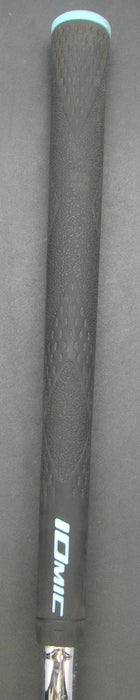 TaylorMade Tour Preferred 2011 MB Forged 8 Iron Regular Steel Shaft Iomic Grip