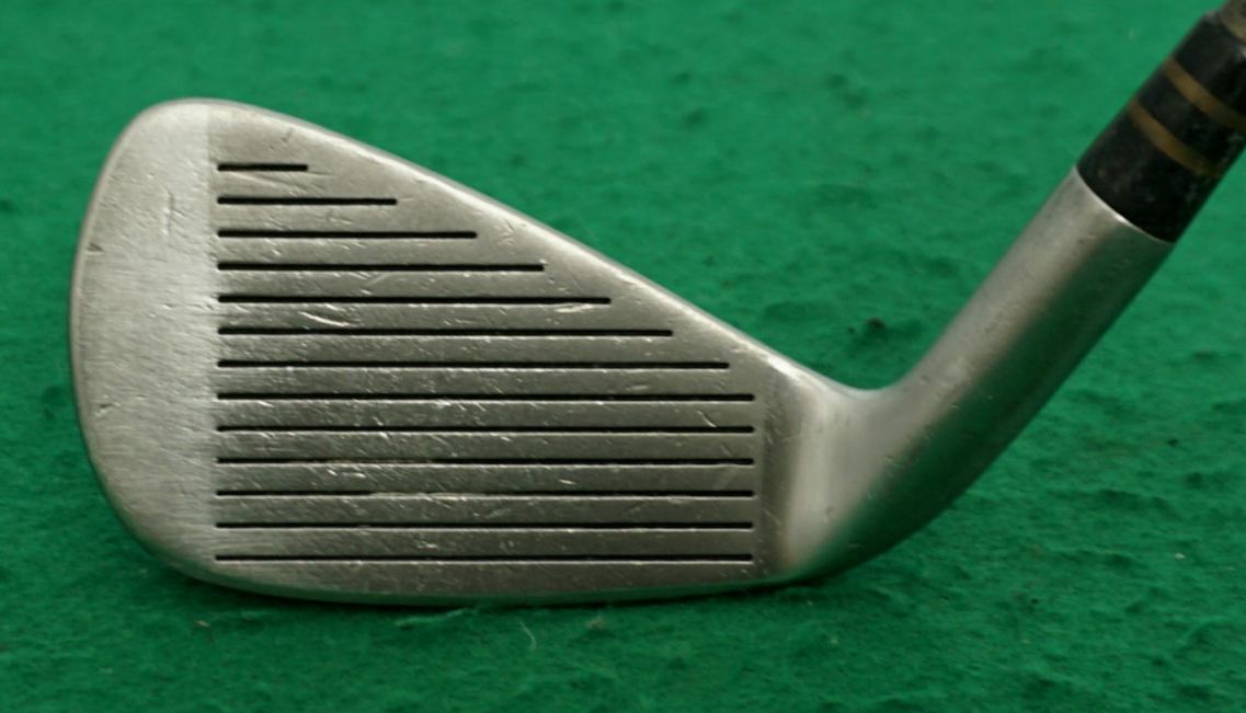 Yonex ADX 100i 5 Iron Regular Graphite Shaft Golf Pride Grip