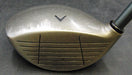 Callaway Big Bertha War Bird S2H2 5 Wood Ladies Graphite Shaft Callaway Grip