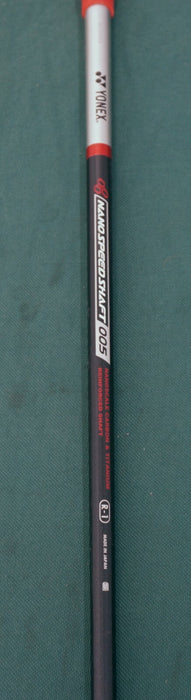 Yonex Cyberstar Nanov A Wedge Regular Graphite Shaft Yonex Grip