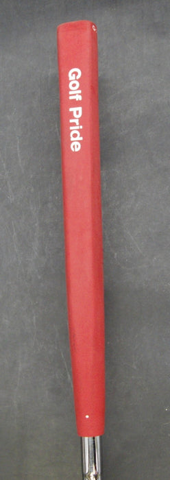 TaylorMade Rossa Monza Putter Steel Shaft 88cm Length Golf Pride Grip