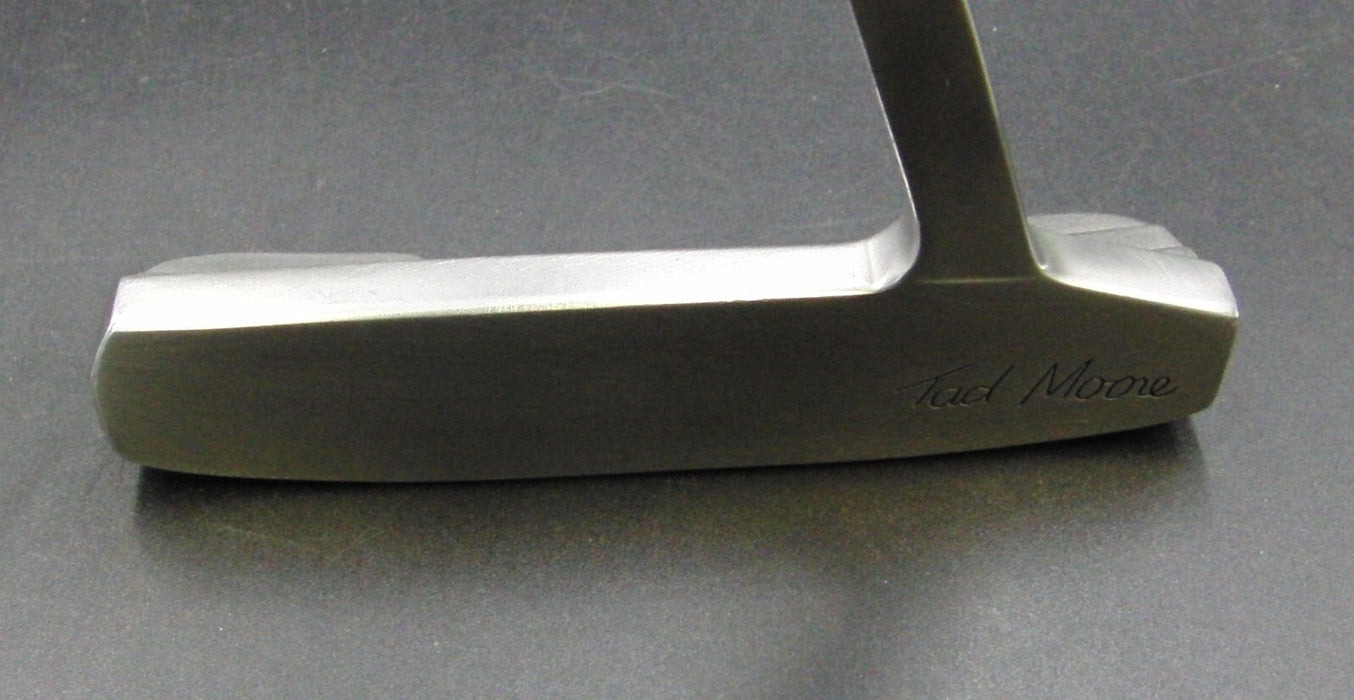 Maxfli TM-S2 Tad Moore Putter Steel Shaft 86.5cm Long