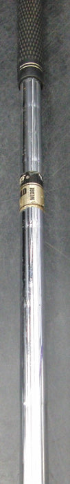 Fourteen MT-28 / 58V2 58° Sand Wedge Wedge Steel Shaft Fourteen Grip