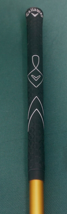 Callaway WarBird 5 Wood Stiff Graphite Shaft Callaway Grip