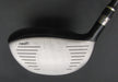 Nike SQ 460 9.5° Driver Stiff Graphite Shaft Nike Grip*