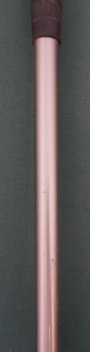 Mitsushiba MV 6 Iron Regular Graphite Shaft Mitsushiba Grip