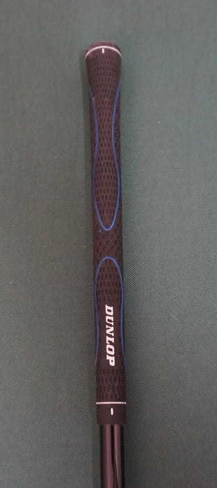 Ladies Dunlop Tour Stainless 6 Iron Ladies Graphite Shaft Dunlop Grip