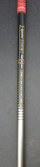TaylorMade R7 XR 3 Wood Stiff Graphite Shaft Golf Pride Grip
