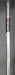 Odyssey White Hot XG Sabertooth Putter 85cm Length Steel Shaft West Golf Grip*