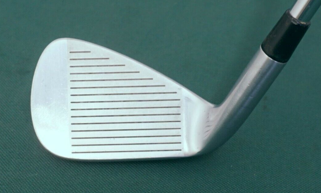 Callaway X Tour 9 Iron Stiff Steel Shaft Lamkin Grip