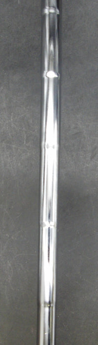 World Eagle CH-809 Chipper Regular Steel Shaft 87cm Length Black Grip